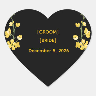 Elegant Luxury Envelope Seal Template