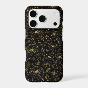 Elegant Luxury Floral Seamless