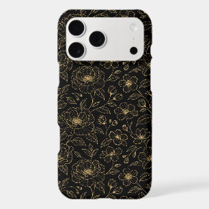 Elegant Luxury Floral Seamless