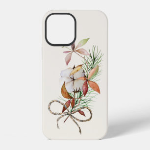 Elegant Magnolia iPhone 12 Case