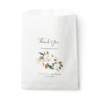 Elegant Magnolia | White & Blush Thank You Wedding