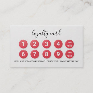 Elegant Makeup Artist & Hair Stylist Holographic Business Card