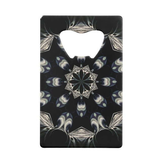 Elegant Mandala (Front)