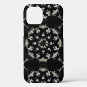 Elegant Mandala iPhone 12 Pro Case
