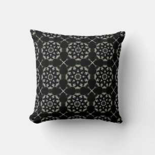 Elegant Mandala Cushion