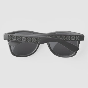Elegant Mandala Sunglasses