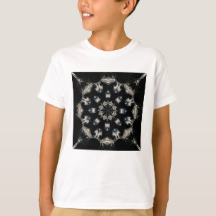 Elegant Mandala T-Shirt