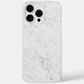 Elegant Marble iPhone 16 Pro Max Case