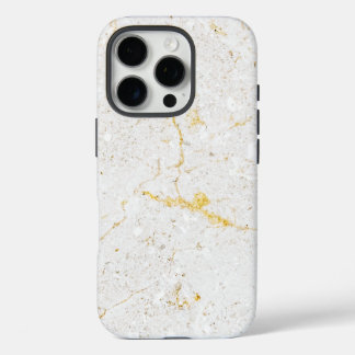 Elegant Marble iPhone 16 Pro Case