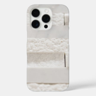 Elegant Marble  iPhone 16 Pro Case