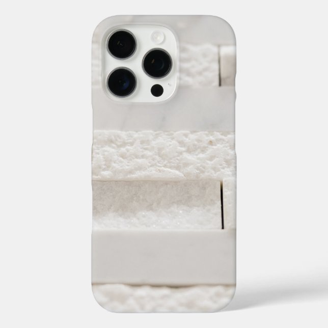  Elegant Marble  Case-Mate iPhone Case (Back)