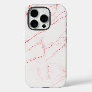 Elegant Marble iPhone 16 Pro Case