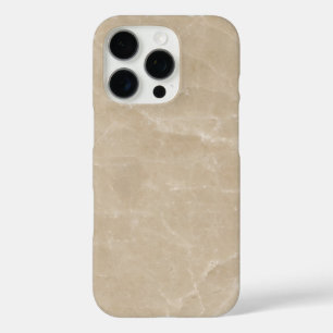 Elegant Marble iPhone 16 Pro Case
