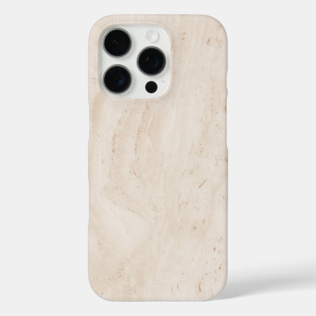 Elegant Marble Case-Mate iPhone Case (Back)