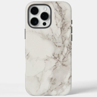 Elegant Marble iPhone 16 Pro Max Case