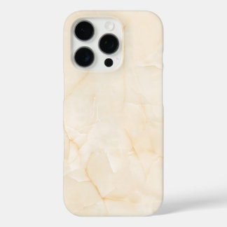 Elegant Marble iPhone 16 Pro Case