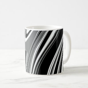 Elegant Marble Mugs & Cups