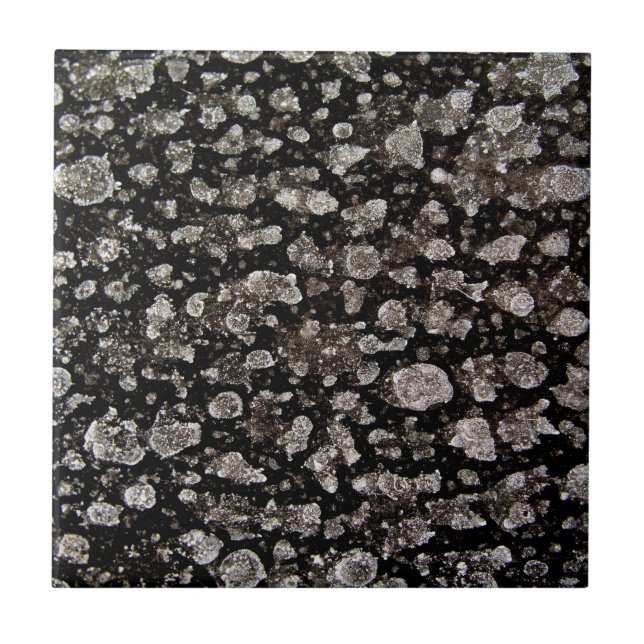 Elegant marble stone texture tile (Front)
