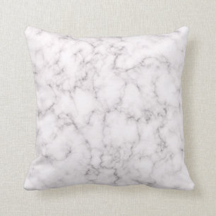Elegant Marble style Cushion