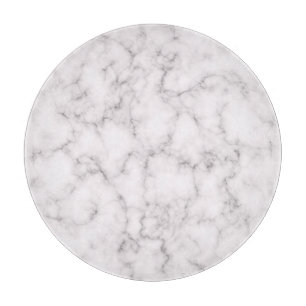 Elegant Marble style Cutting Board