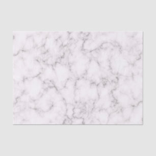 Elegant Marble style Tissue Paper