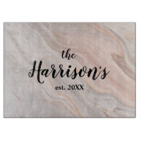 Elegant Marble Weddings Kitchen Custom Cutting Boa