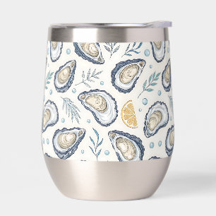 Elegant Marine Oysters