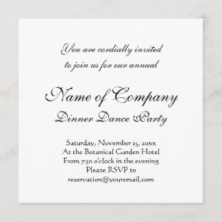 Elegant Mediaeval Illuminated Manuscript Letter A Invitation