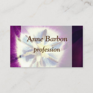 Elegant Minimal Business Card