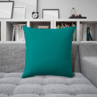 Elegant Minimal Verdigris Deep Sea Green 