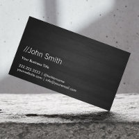 Elegant Minimalist Classy Dark Wood Texture