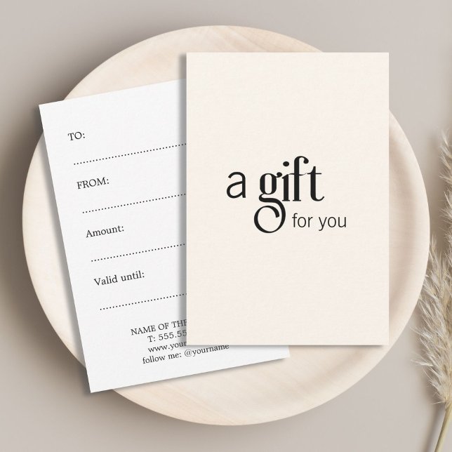 Elegant Minimalist Floral White Colour Salon (Creator Uploaded)