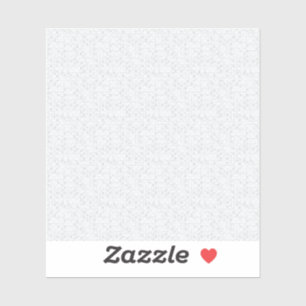 Elegant Minimalist School Pattern