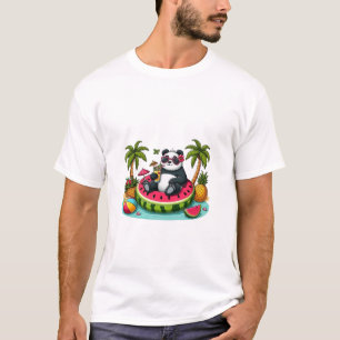 Elegant Minimalist T-Shirt – Chic and Timeless Sty