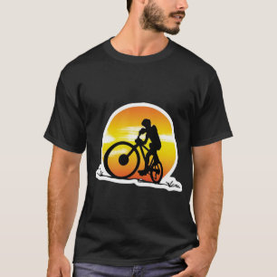 Elegant Minimalist T-Shirt – Chic and Timeless Sty