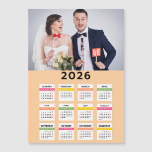 Elegant Minimalist Wedding Modern Photo Script