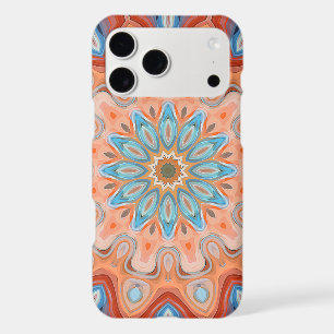 Elegant Modern Abstract Bohemian Mandala Art