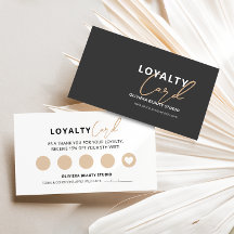 Elegant Modern Black with Yellow Typography