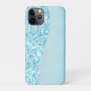 Elegant Modern colourful gradient galaxy glitter Case-Mate iPhone Case