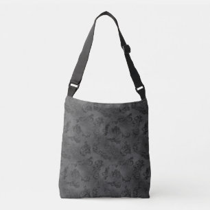 Elegant Modern Crossbody Bag