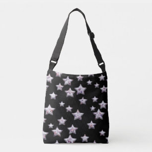 Elegant Modern Crossbody Bag