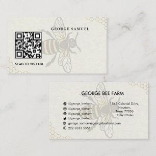 Elegant Modern Custom Logo Minimalist Simple Business Card