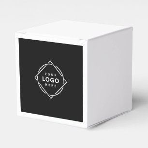 ELEGANT, MODERN, & CUSTOMIZABLE   FAVOUR BOX
