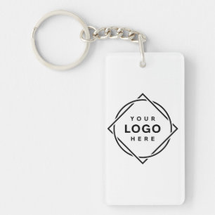 ELEGANT, MODERN, & CUSTOMIZABLE KEY RING