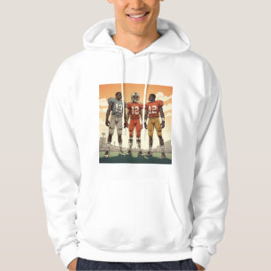 Elegant Modern Cute Custom Add Your Own Photo Hoodie