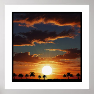 Elegant Modern Home Wall Art