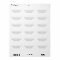 Elegant Modern Minimalist Return Address Label
