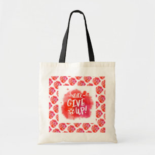 Elegant Modern Motivation Best Popular Message Tote Bag
