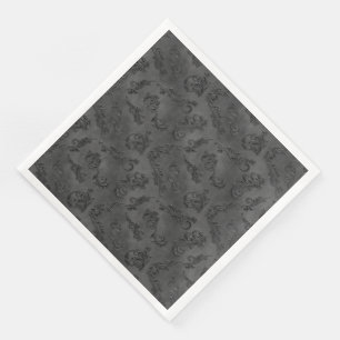 Elegant Modern Napkin