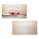 Elegant Modern Professional Luminouse Lotus